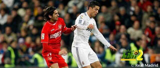 كريستيانو يسعى نحو التسجيل للمباراة الثالثة على التوالي أمام إشبيلية
