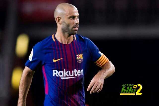 راديو كاتلونيا : برشلونة يرضخ لرغبة ماسكيرانو