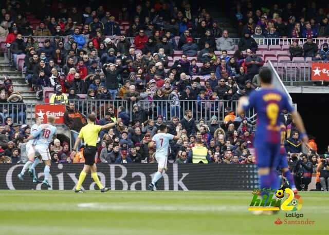 فيديو : برشلونة يسقط في فخ التعادل للمباراة الثانية على التوالي ويهدر نقطتين ثمينتين
