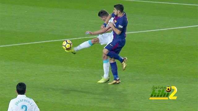 كادينا كوبية : بوجود تقنية الفيديو كان سيطرد سواريز ..!