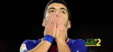 برشلونة يتفوق على كل فرق اوروبا
