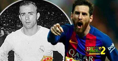 صورة : هدافو الكلاسيكو تاريخيا