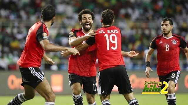 هل تحصد مصر انتصارها الأول في المونديال في النسخة المقبلة ..؟!