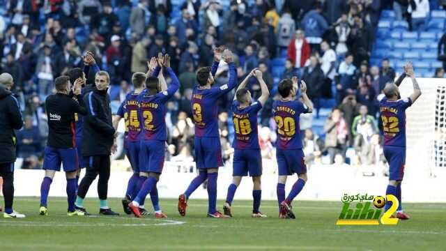 ماركا : البيرنابيو ..منزل برشلونة