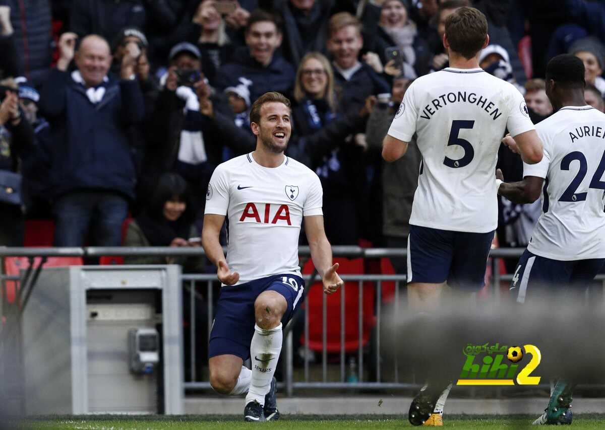 هاري كين .. أول لاعب يفعلها في تاريخ البريميرليغ