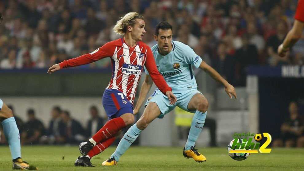 برشلونة يرد على اتهامات أتلتيكو