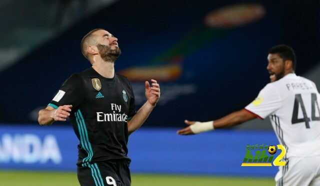راديو ماركا : من المؤسف أن يكون بينزيما هو ضحية الكلاسيكو
