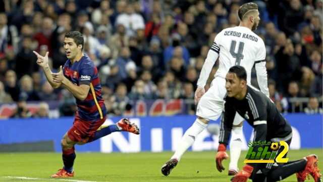 جمهور ماركا يرشح برشلونة للفوز بالكلاسيكو