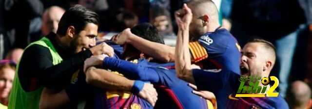 فيديو : برشلونة يحطم ريال مدريد في البيرنابيو ويرفع الفارق إلى 14 نقطة