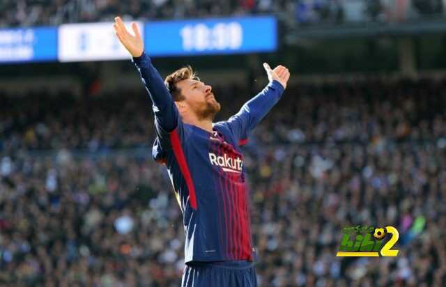صورة : احتفال نجوم برشلونة بالفوز في غرف الملابس