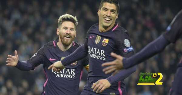 صورة : 12 مباراة لبرشلونة في 39 يوما