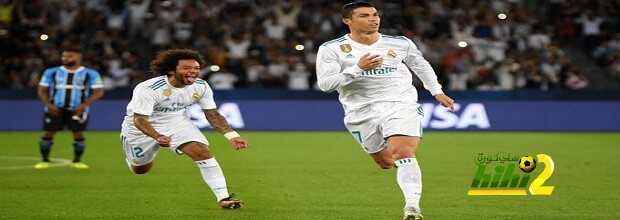 فيديو : كريستيانو يقود ريال مدريد للتتويج بمونديال الأندية