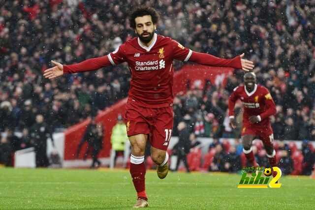 الصحف الإنجليزية لازالت تؤكد على رغبة ريال مدريد في التعاقد مع صلاح وكلمة السر فاسكيز