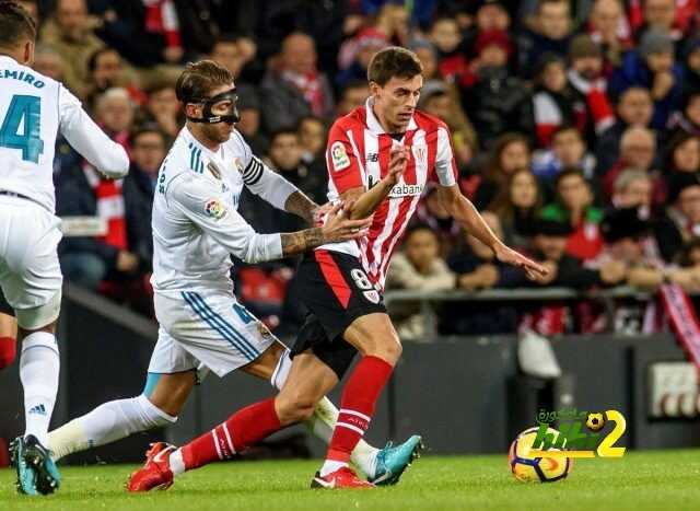 بيدريرول ” ريال مدريد المختل يودع الليجا “