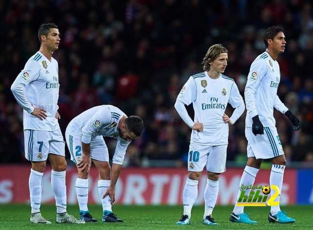 مودريتش.. 150 مباراة مع ريال مدريد