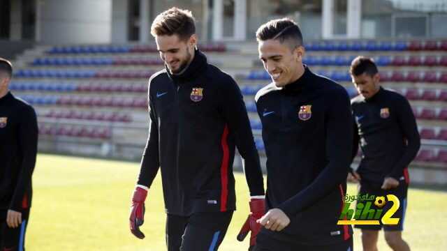 صور : برشلونة يستعد لمواجهة لشبونة