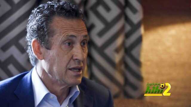 فالدانو ” رونالدو وايسكو أنانيان والريال قلق من برشلونة “