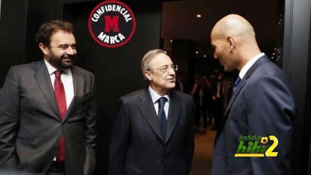 🔴 صفقات قوية لريال مدريد فى يناير