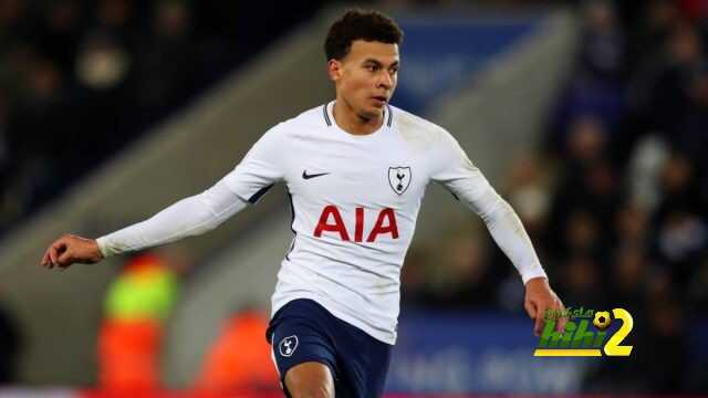🔴 هل سينتقل  اللاعب ديلى الي الى ريال مدريد ؟