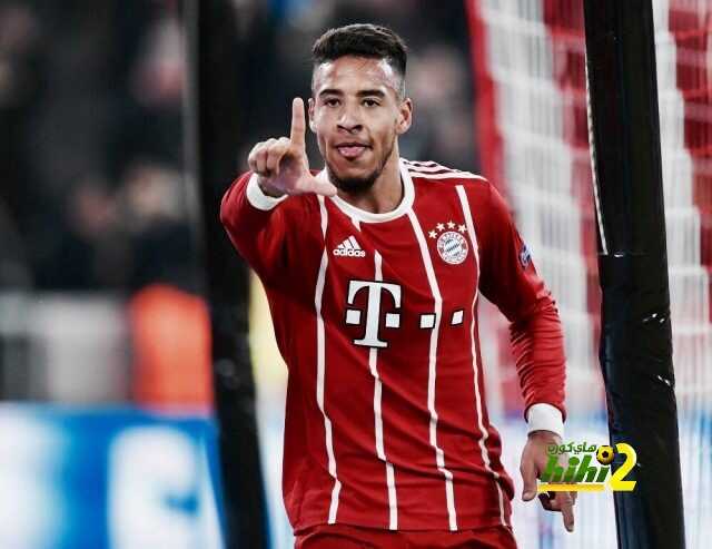رقم مميز جداً في دوري أبطال هذا الموسم.