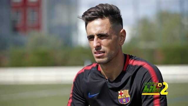 اومتيتي وماسكيرانو يمنحوا نجم شباب برشلونة فرصة ذهبية