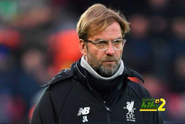 🔴كلوب : الانفيلد منحنا القوة للتأهل للدور ثمن النهائى بدورى الابطال