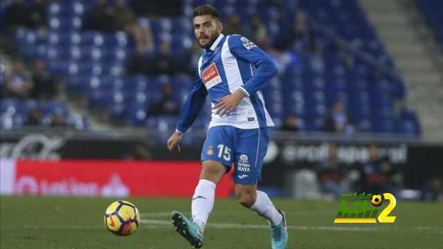 🔴لايزال التعادل السلبى يسيطر على لقاء اسبانيول وجيرونا