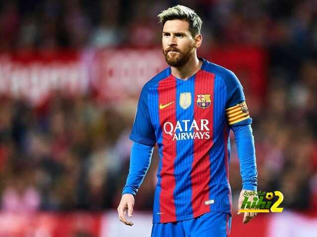 بن عياد ” مقارنة ميسي بأي لاعب أخر جريمة “