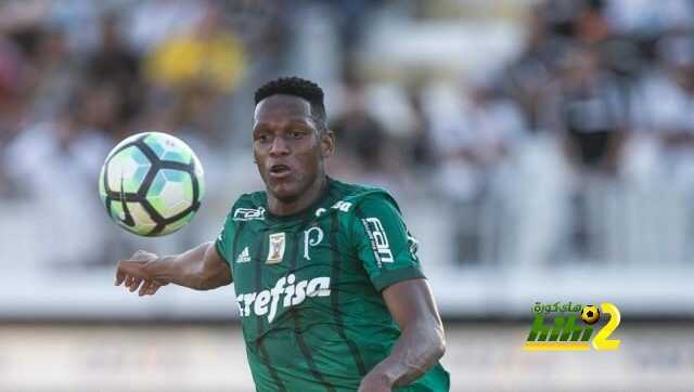 برشلونة يقترب من حسم صفقة مينا