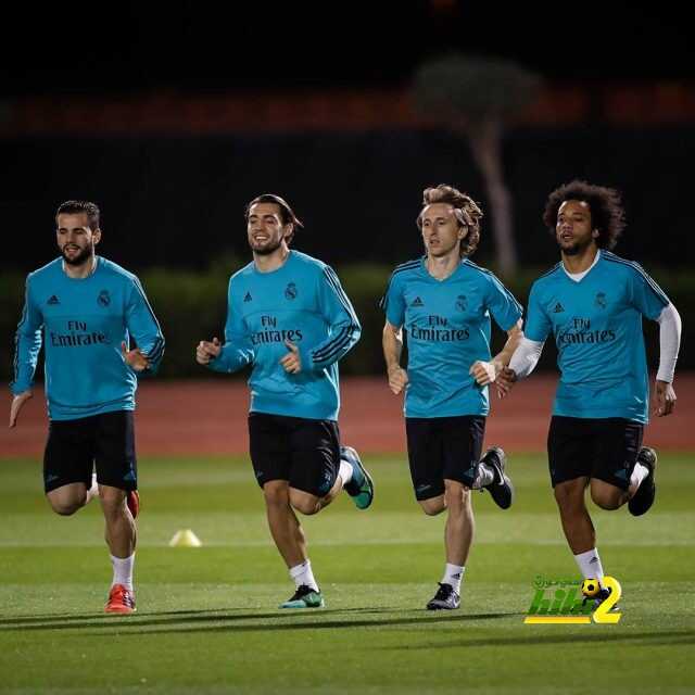🔴  يومان فقط على مباراة نهائى كأس العالم للأندية