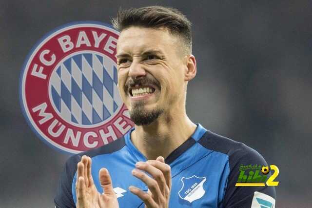 البيلد ” فاجنر لاعبًا في بايرن ميونخ “