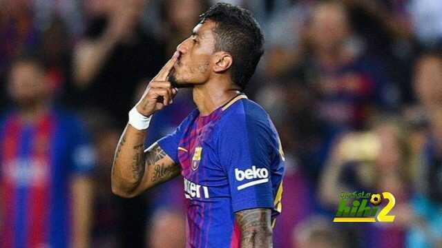 🔴لايزال التقدم لبرشلونة على الديبور