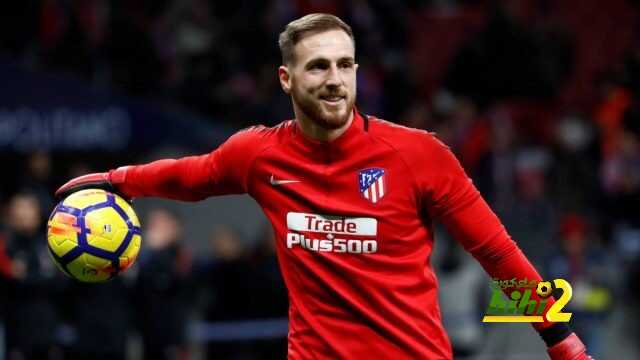 🔴اوبلاك : غريزمان باقى مع اتليتكو مدريد