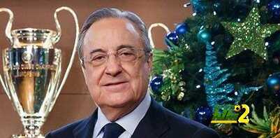 بيريز مخطيء لأنه دعم زيدان ..كان يجب إقالته فورا !