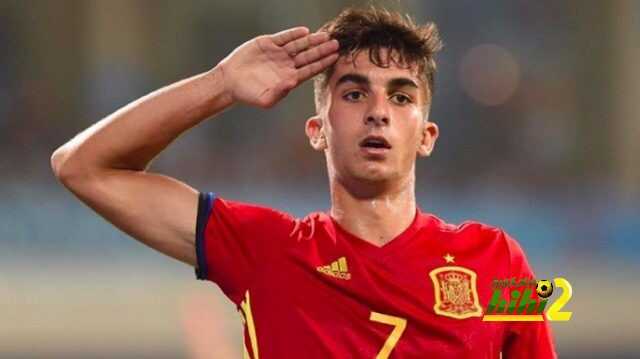 ريال مدريد ويوفنتوس يتصارعان على موهبة فالنسيا