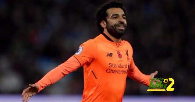 🔴هل يمكن لصلاح التوقيع لريال مدريد ؟