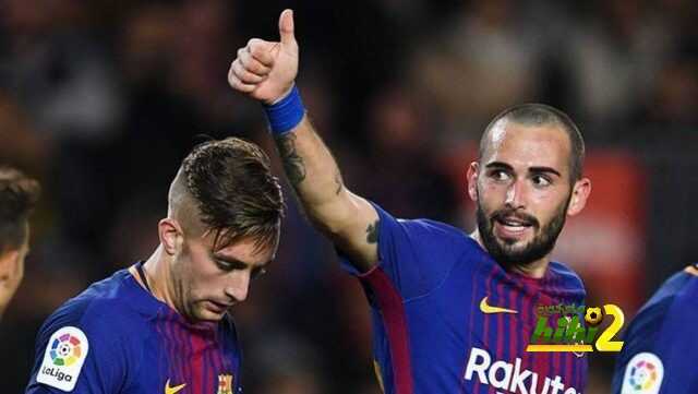 إنتر ميلان يهتم بثنائي برشلونة