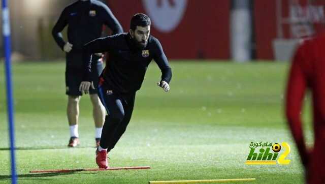 برشلونة يحدد قيمة بيع توران