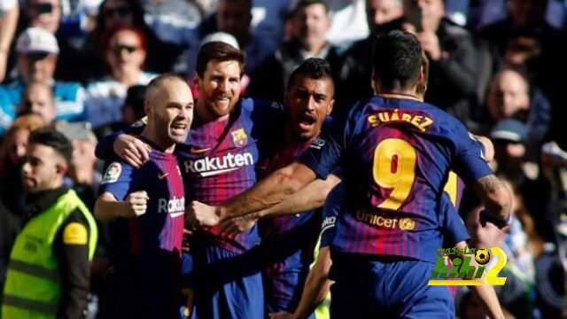 الماركا تحذر برشلونة وتطالب بضخ الدماء الشابة في تشكيلته