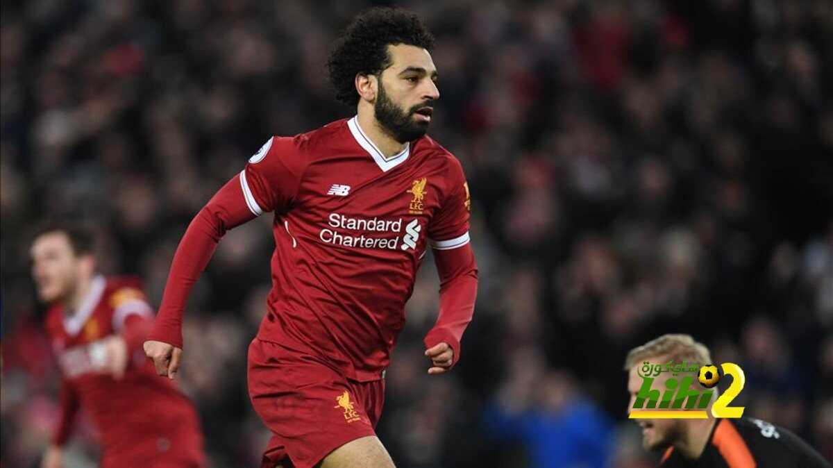 🔴ليفربول يعود بفضل صلاح