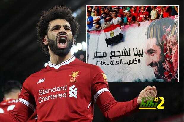 🔴صلاح يتبرع بمبلغ 27 الف جنية استرلينى