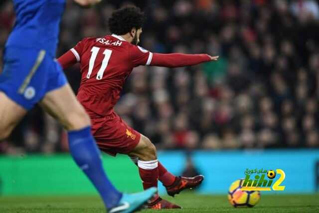 🔴 صلاح يقلب الطاولة على ليستر و يهدي النقاط الثلاث لكلوب