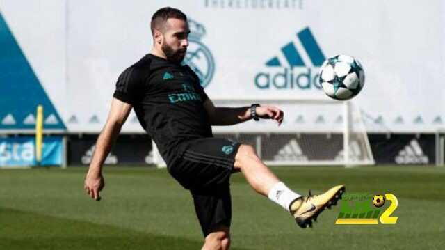 🔴 أخبار سعيدة لريال مدريد قبل لقاء بيلباو !