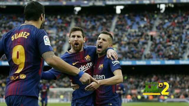 🔴 أسبوع صعب مر على برشلونة!