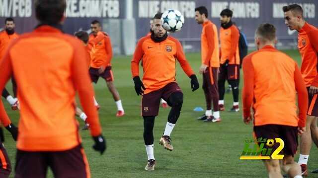 🔴 قائمة برشلونة لمباراة لشبونة !