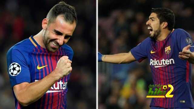 🔴 ألكاسير يهدد سواريز !