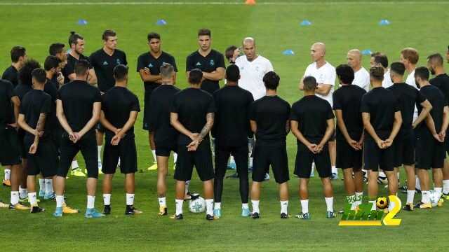 🔴 ريال مدريد .. الفريق الزجاجي !