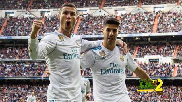 🔴 هذا هو ريال مدريد الذي اعتدناه !