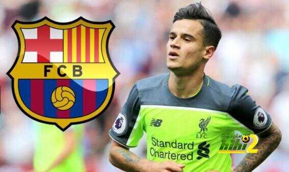 🔴 كوتينهو يواصل القتال لـ”عيون” برشلونة
