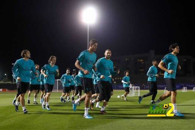 🔴 الموندياليتو قد يتسبب في غياب بعض لاعبي الريال عن الكلاسكو !